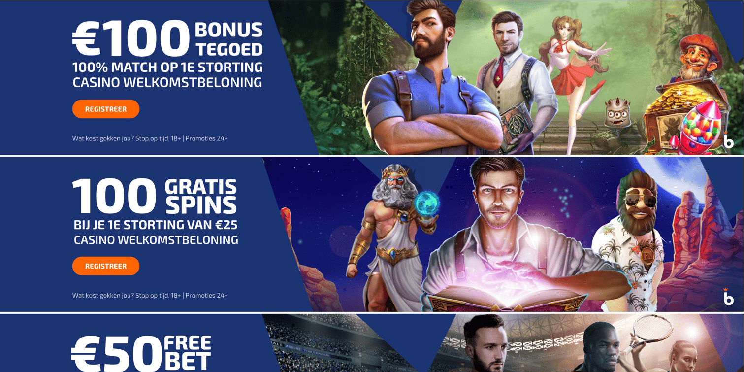 Betnation Casino Betnation Casino